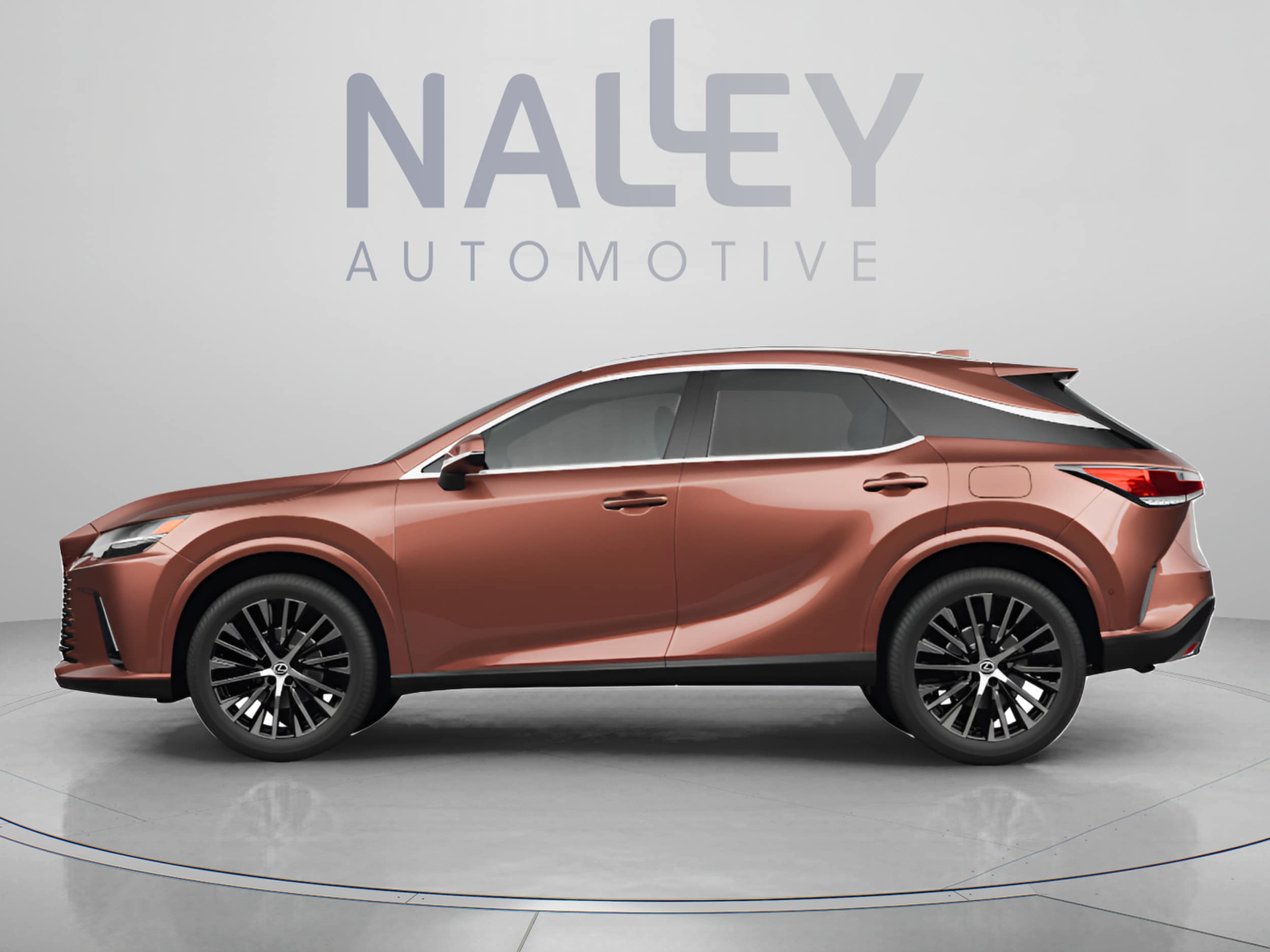 lexus rx 2025 JTJCHMAA3S2028285 image lexus rx 2025 JTJCHMAA3S2028285 image