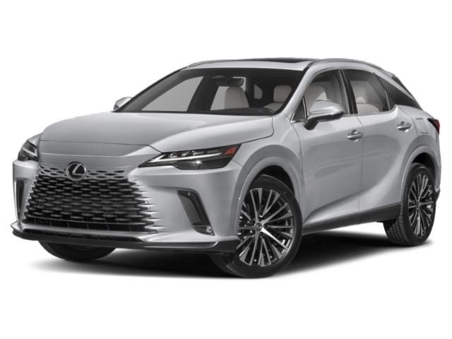 lexus rx 2025 2T2BAMCA7SC094240 image