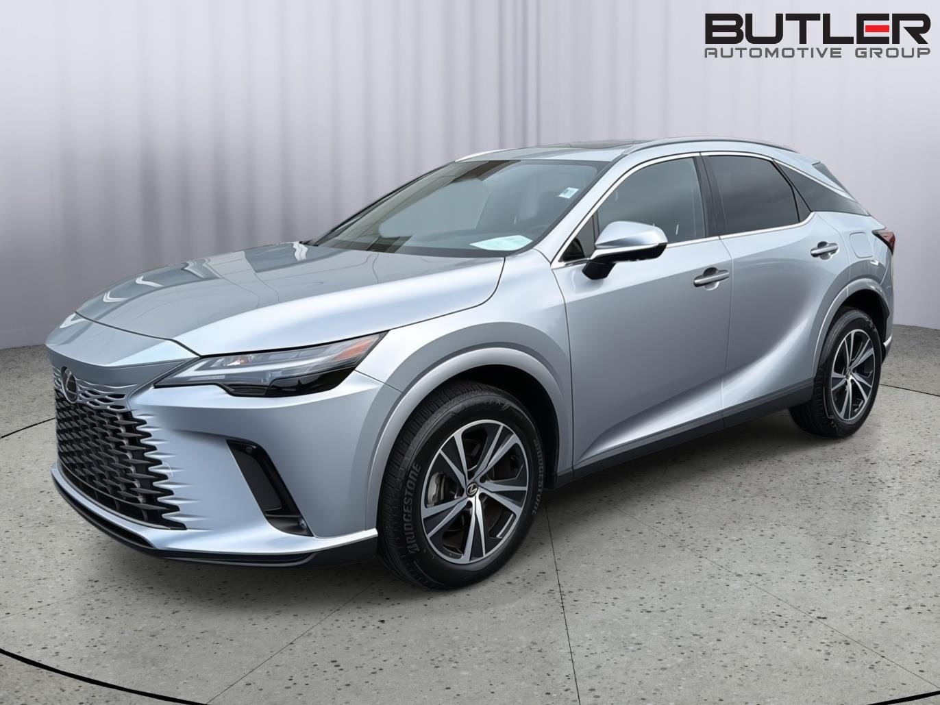 lexus rx 2025 JTJCHMAA7S2025972 image lexus rx 2025 JTJCHMAA7S2025972 image