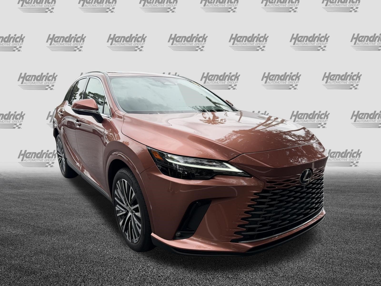 lexus rx 2025 JTJCHMAA9S2031207 image lexus rx 2025 JTJCHMAA9S2031207 image