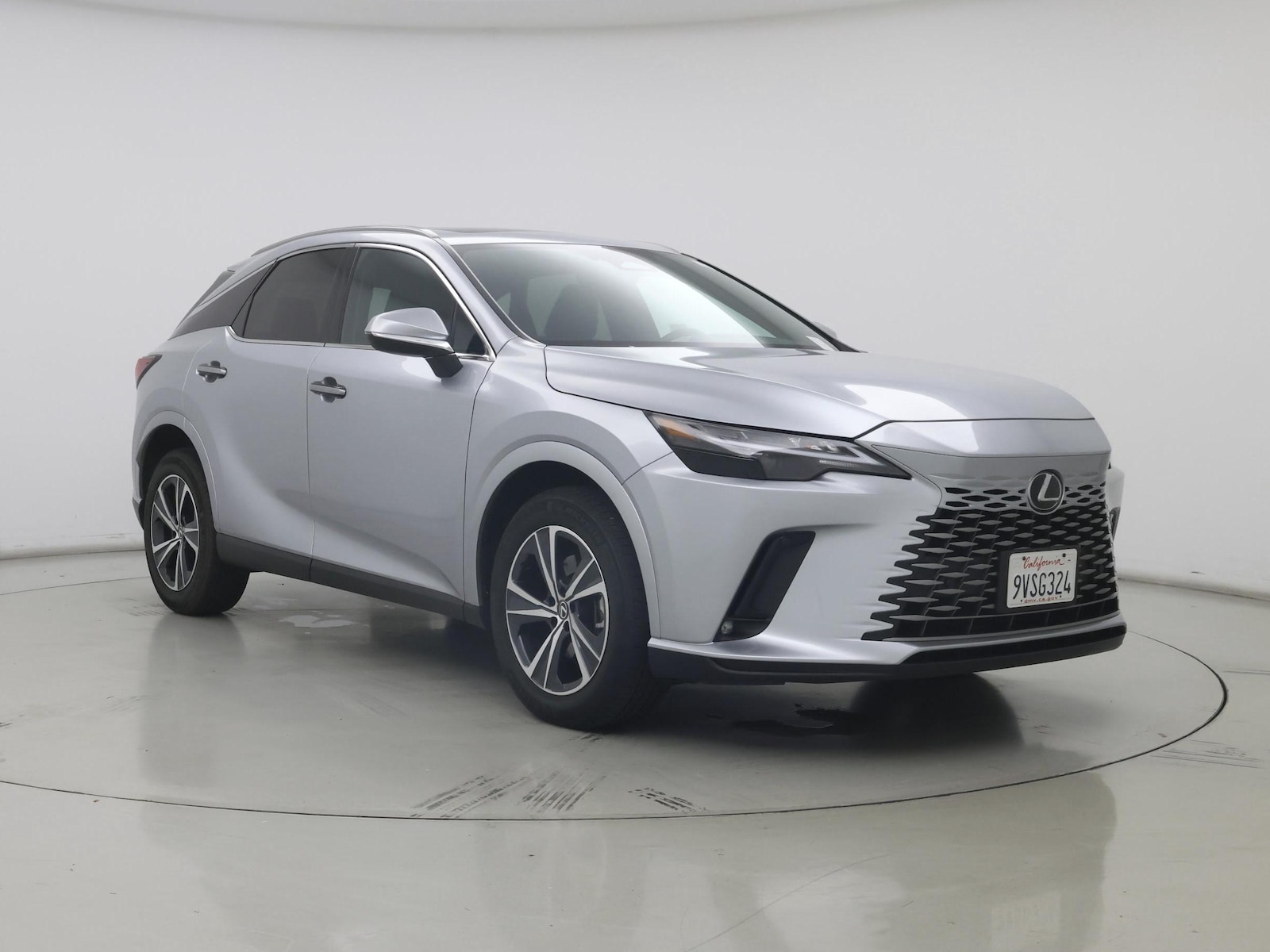 lexus rx 2025 2T2BAMBA7SC066679 image lexus rx 2025 2T2BAMBA7SC066679 image