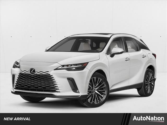 lexus rx 2025 2T2BAMBA9SC057367 image lexus rx 2025 2T2BAMBA9SC057367 image