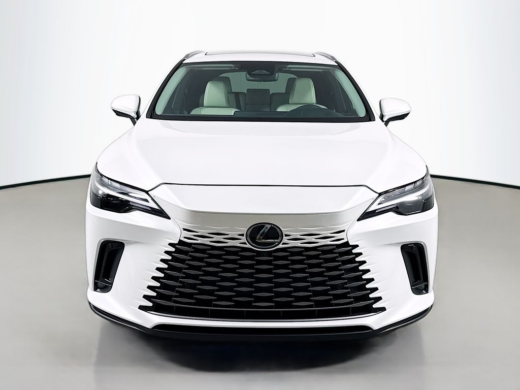lexus rx 2025 2T2BAMBA1SC057119 image lexus rx 2025 2T2BAMBA1SC057119 image