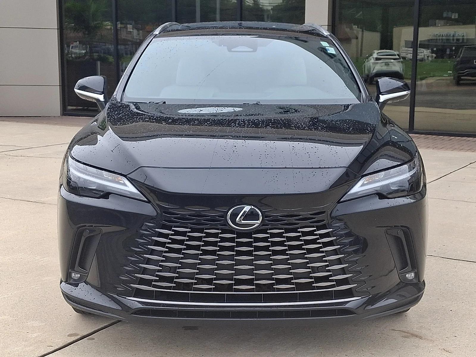 lexus rx 2025 2T2BAMCA2SC121991 image lexus rx 2025 2T2BAMCA2SC121991 image