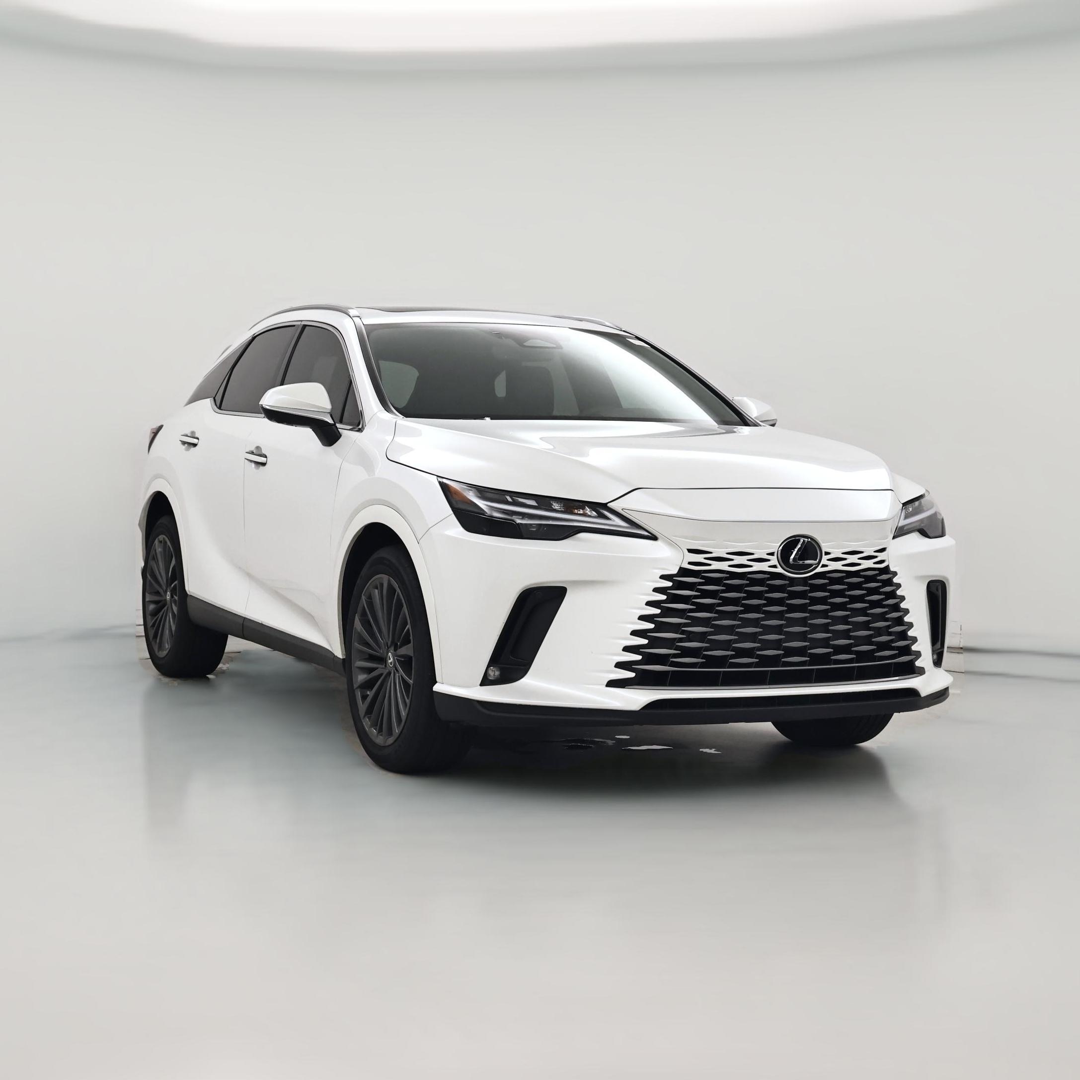 lexus rx 2025 2T2BAMCAXSC120507 image lexus rx 2025 2T2BAMCAXSC120507 image