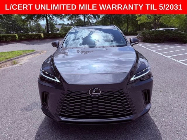 lexus rx 2025 JTJCHMAA8S2025852 image lexus rx 2025 JTJCHMAA8S2025852 image
