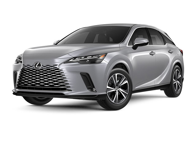 lexus rx 2025 2T2BAMBA0SC052266 image lexus rx 2025 2T2BAMBA0SC052266 image