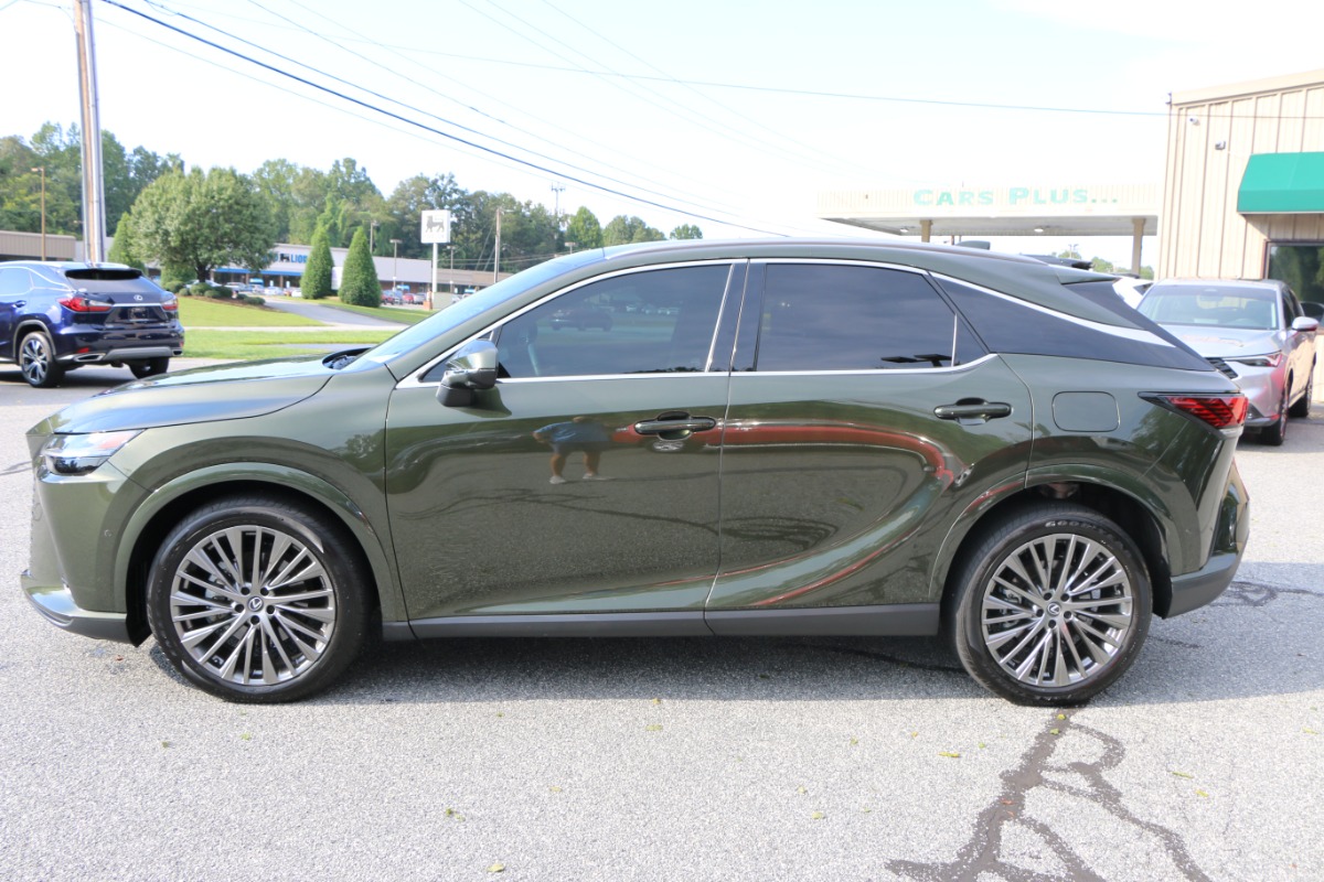 lexus rx 2025 2T2BAMCA5SC111312 image lexus rx 2025 2T2BAMCA5SC111312 image