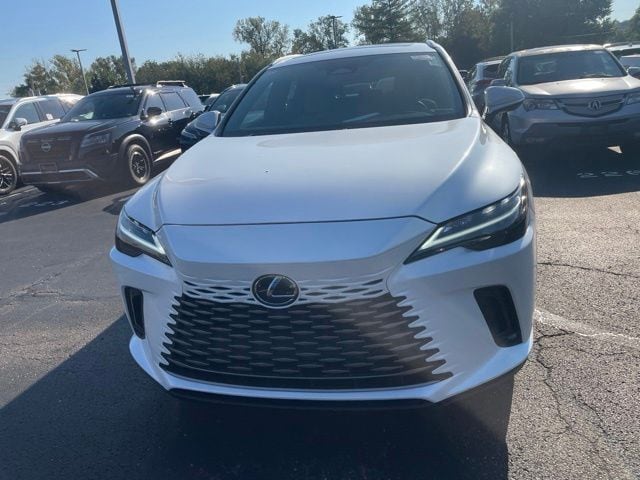 lexus rx 2025 2T2BAMCA8SC117010 image lexus rx 2025 2T2BAMCA8SC117010 image