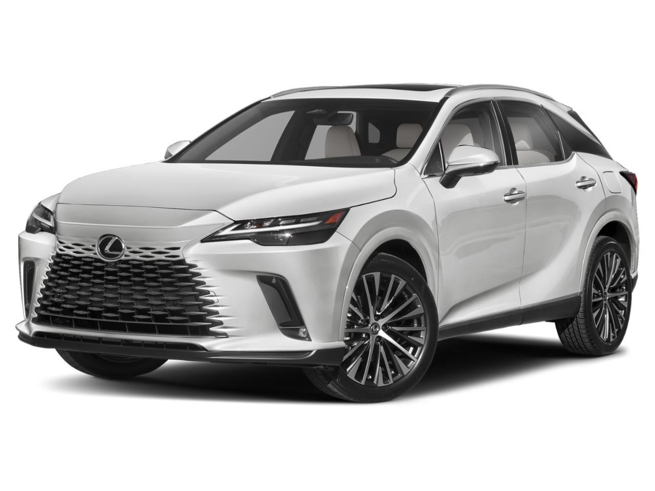 lexus rx 2025 2T2BAMBAXSC059371 image lexus rx 2025 2T2BAMBAXSC059371 image