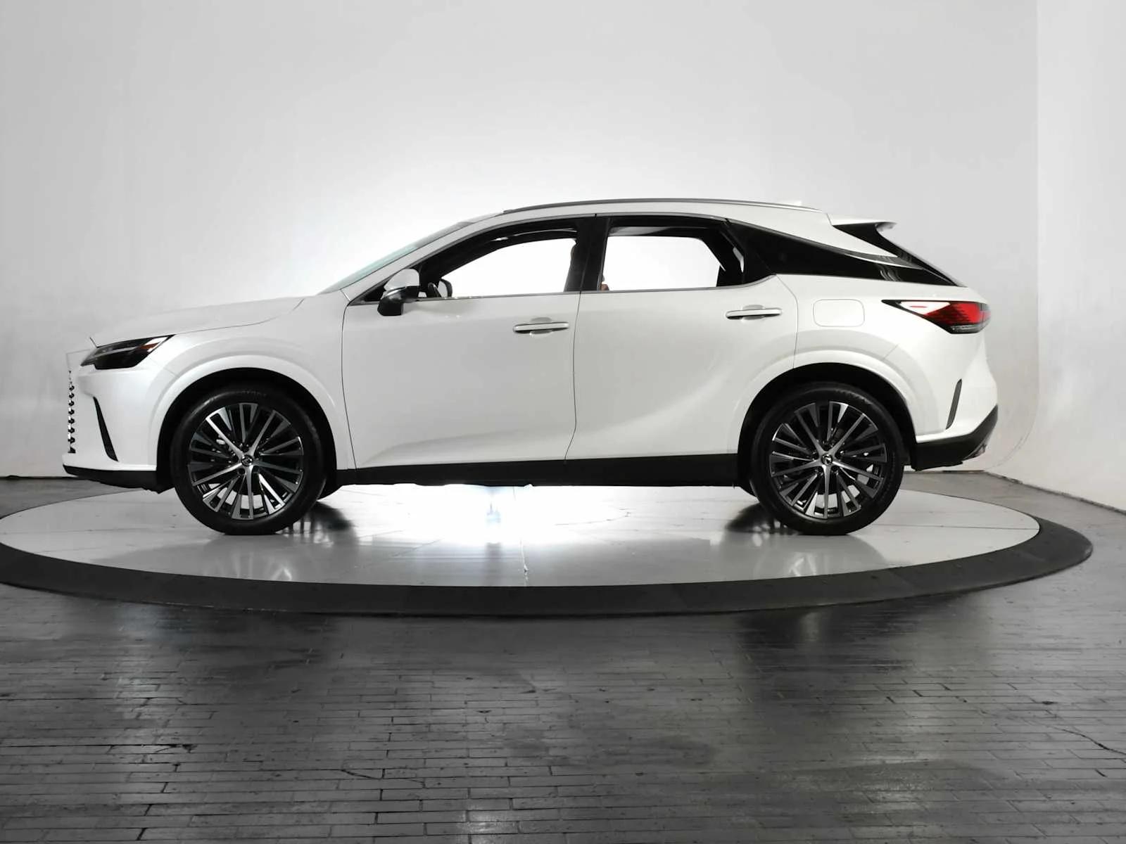 lexus rx 2025 JTJCHMAA1S2028513 image lexus rx 2025 JTJCHMAA1S2028513 image