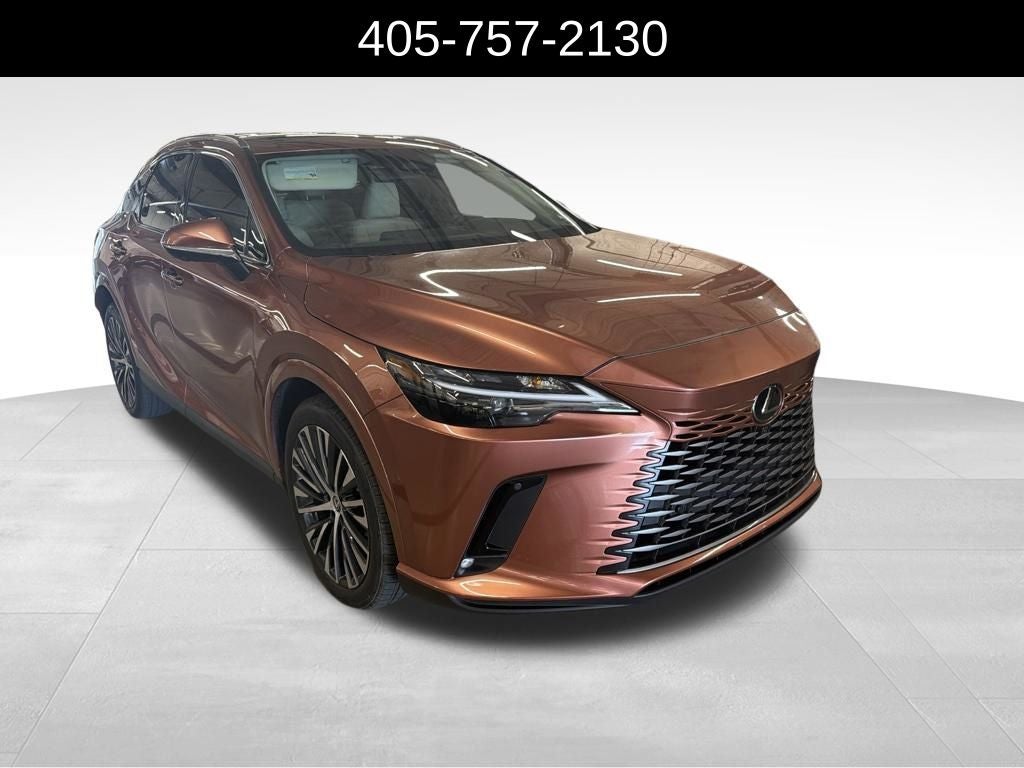 lexus rx 2025 2T2BAMCA1SC098767 image lexus rx 2025 2T2BAMCA1SC098767 image