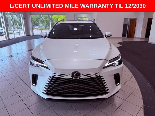 lexus rx 2025 JTJCHMAA9S2021874 image lexus rx 2025 JTJCHMAA9S2021874 image