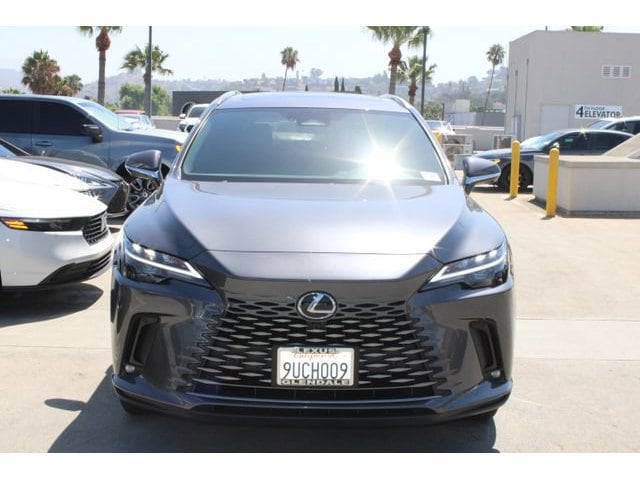 lexus rx 2025 JTJCHMAA7S2027270 image lexus rx 2025 JTJCHMAA7S2027270 image