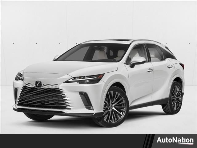 lexus rx 2025 2T2BAMBA5SC068267 image lexus rx 2025 2T2BAMBA5SC068267 image
