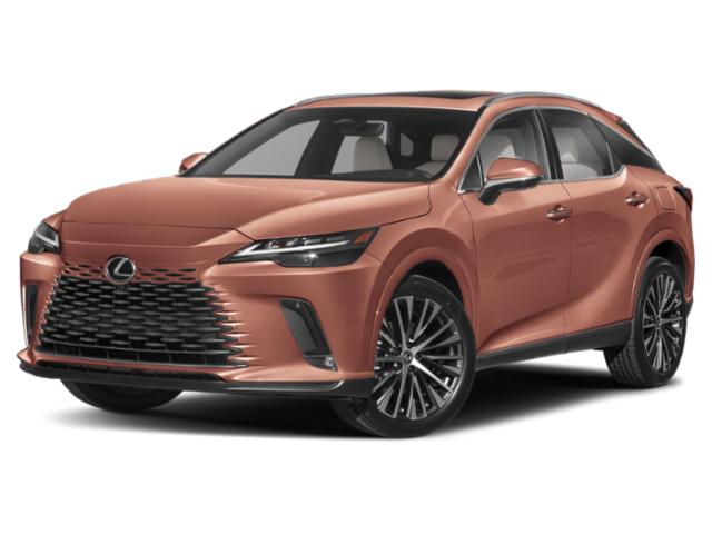 lexus rx 2025 2T2BAMCA8SC122496 image lexus rx 2025 2T2BAMCA8SC122496 image