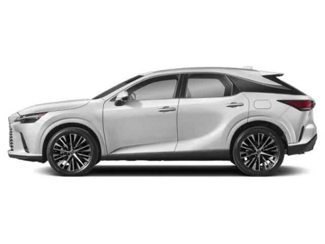 lexus rx 2025 2T2BAMBA1SC061171 image lexus rx 2025 2T2BAMBA1SC061171 image