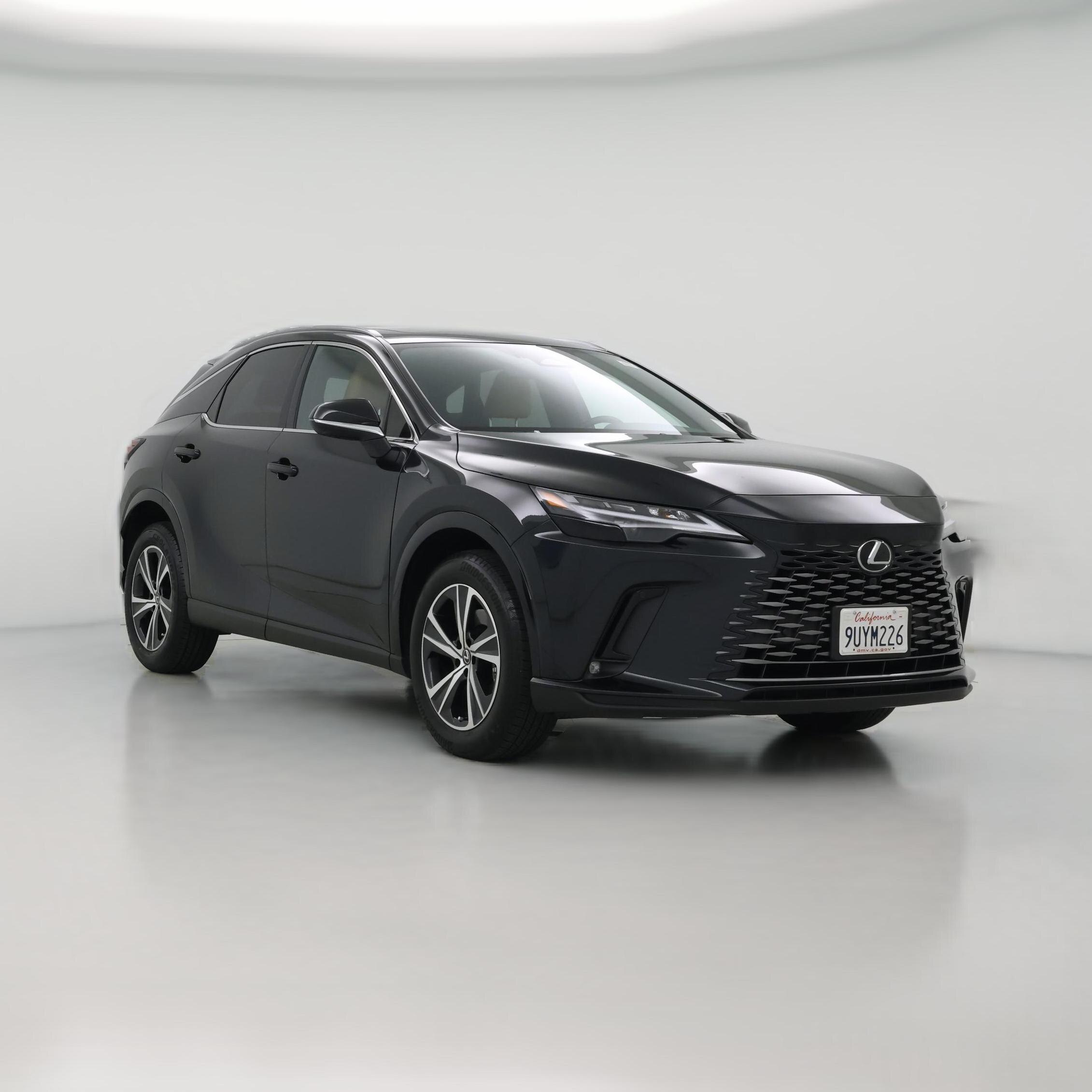 lexus rx 2025 JTJCHMAA6S2030239 image lexus rx 2025 JTJCHMAA6S2030239 image