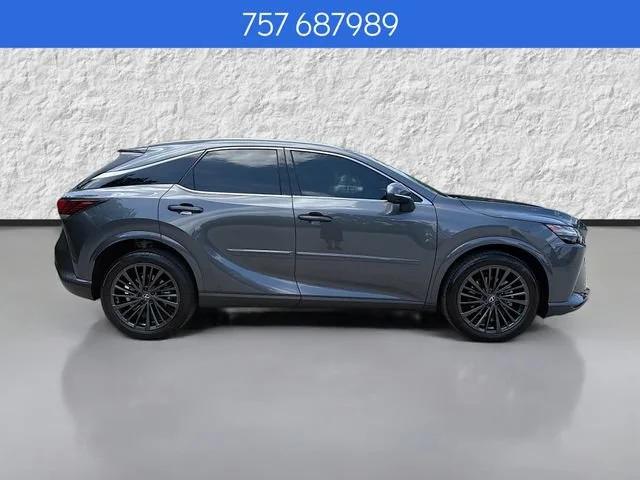 lexus rx 2025 2T2BAMBA7SC056248 image lexus rx 2025 2T2BAMBA7SC056248 image
