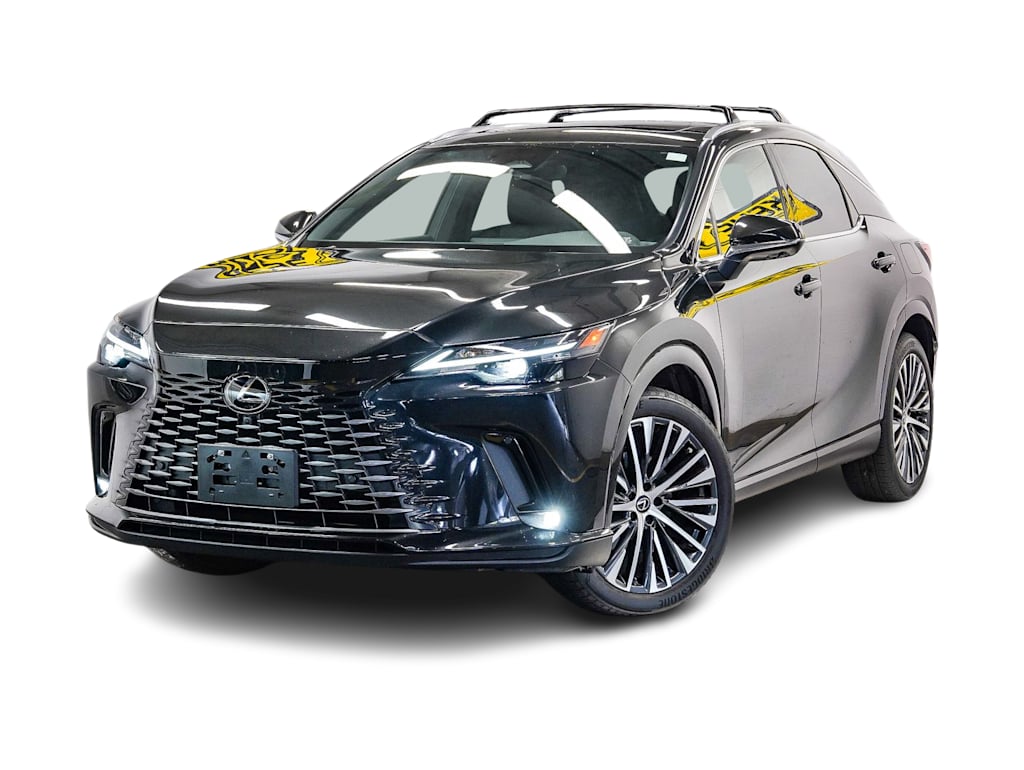 lexus rx 2025 JTJCHMAA3S2031705 image lexus rx 2025 JTJCHMAA3S2031705 image