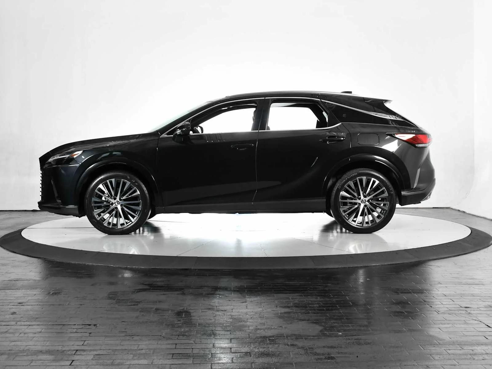 lexus rx 2025 JTJCHMAA1S2028236 image lexus rx 2025 JTJCHMAA1S2028236 image