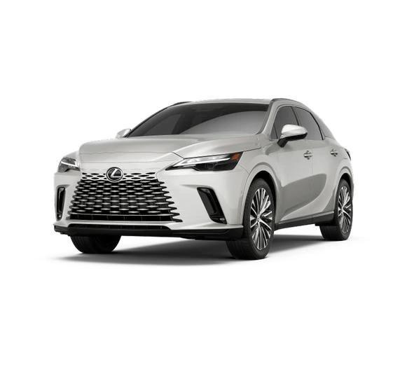 lexus rx 2025 2T2BAMCA2SC117598 image lexus rx 2025 2T2BAMCA2SC117598 image