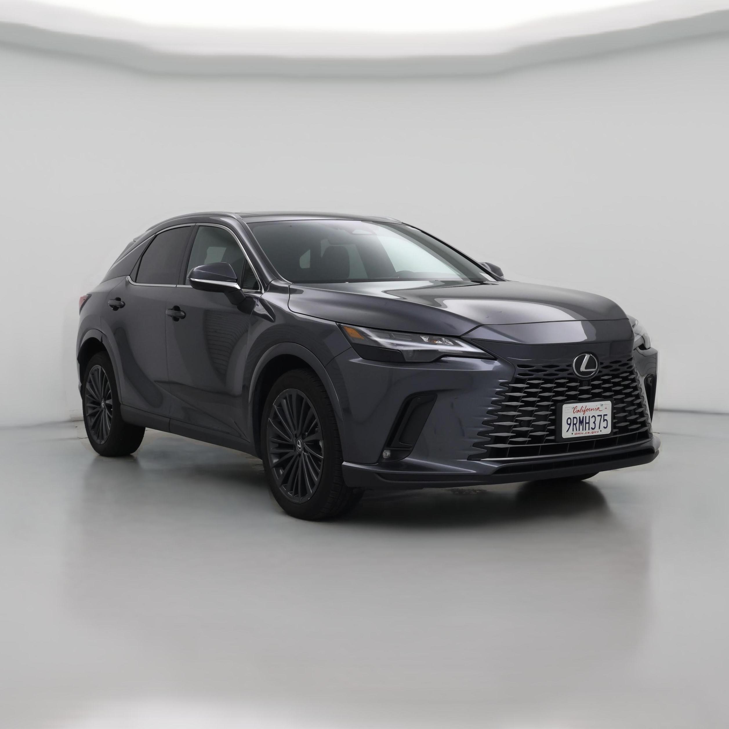 lexus rx 2025 2T2BAMCA8SC092545 image lexus rx 2025 2T2BAMCA8SC092545 image