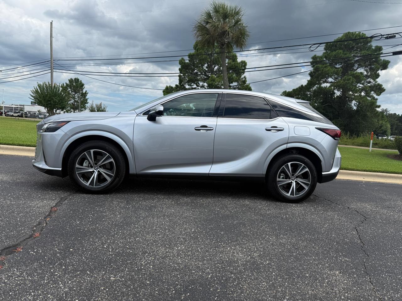 lexus rx 2025 2T2BAMBA5SC053011 image lexus rx 2025 2T2BAMBA5SC053011 image