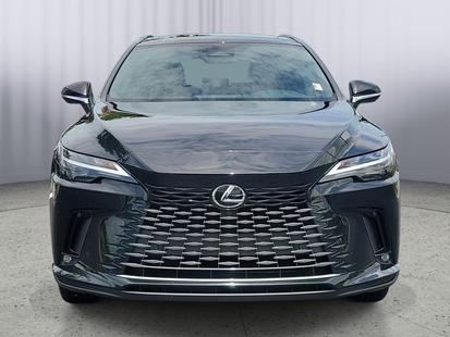 lexus rx 2025 JTJCHMAA2S2031310 image lexus rx 2025 JTJCHMAA2S2031310 image