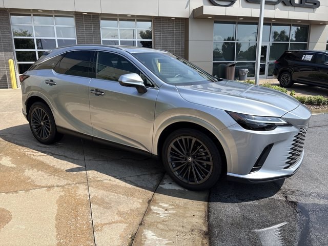 lexus rx 2025 2T2BAMCA2SC110134 image lexus rx 2025 2T2BAMCA2SC110134 image