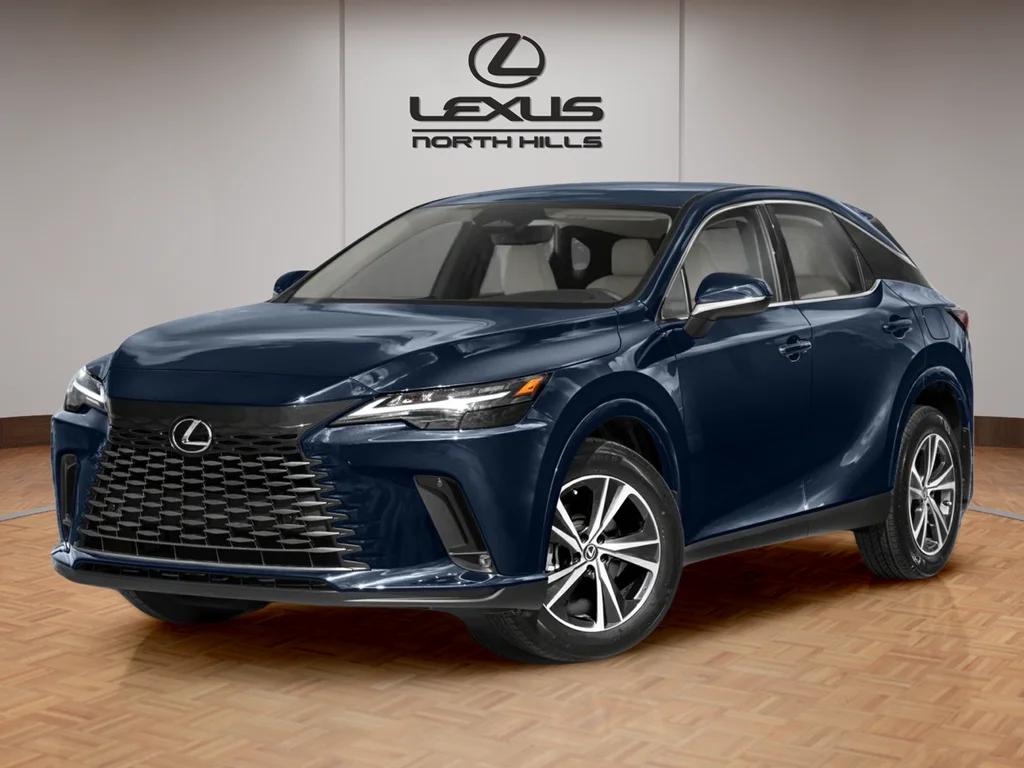 lexus rx 2025 2T2BAMCAXSC118594 image lexus rx 2025 2T2BAMCAXSC118594 image