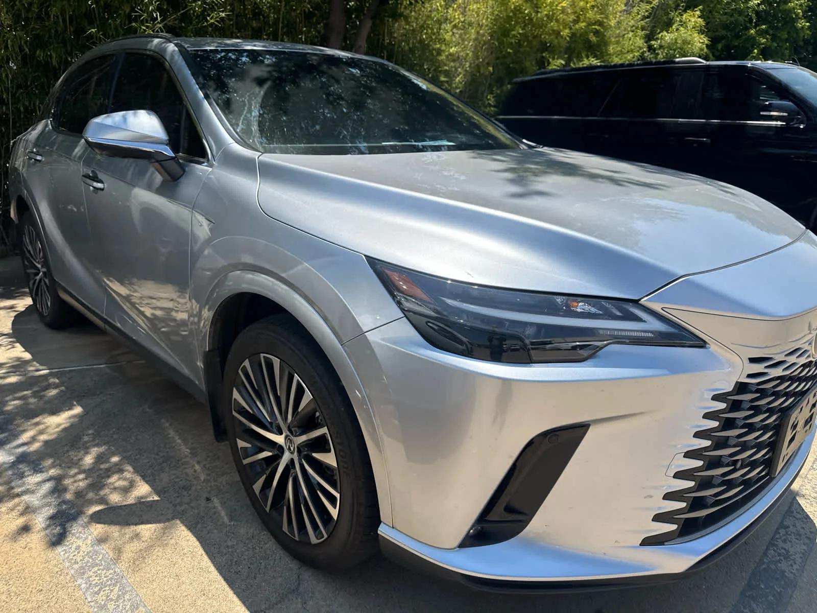 lexus rx 2025 JTJCHMAA8S2028203 image lexus rx 2025 JTJCHMAA8S2028203 image