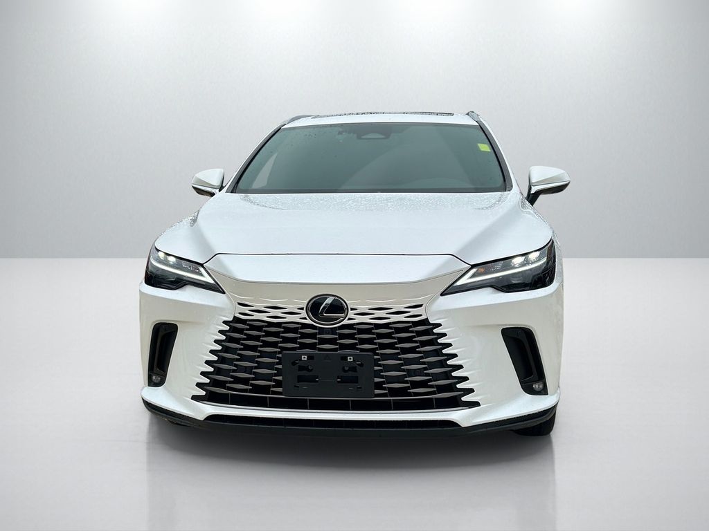 lexus rx 2025 2T2BAMBA9SC063220 image lexus rx 2025 2T2BAMBA9SC063220 image