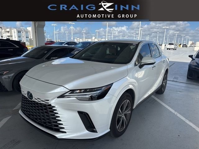 lexus rx 2025 2T2BAMBA7SC065693 image lexus rx 2025 2T2BAMBA7SC065693 image