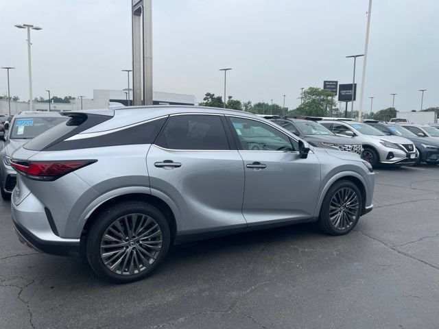 lexus rx 2025 2T2BAMCA3SC107341 image lexus rx 2025 2T2BAMCA3SC107341 image