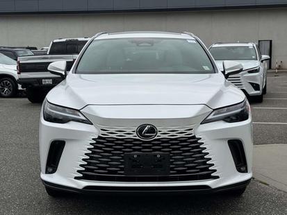 lexus rx 2025 2T2BAMCA5SC113030 image lexus rx 2025 2T2BAMCA5SC113030 image
