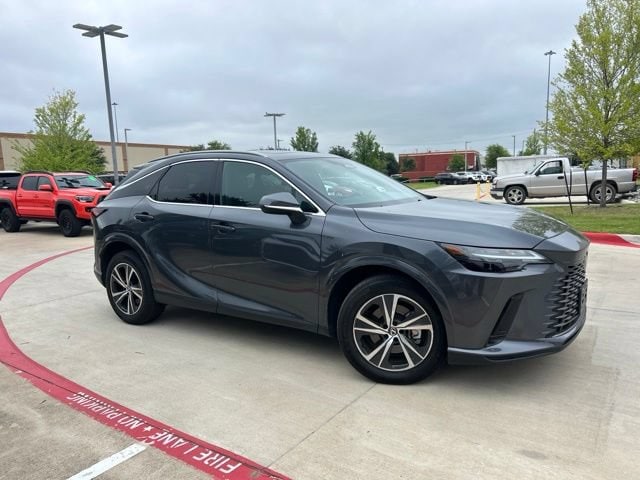 lexus rx 2025 2T2BAMBA7SC063569 image lexus rx 2025 2T2BAMBA7SC063569 image