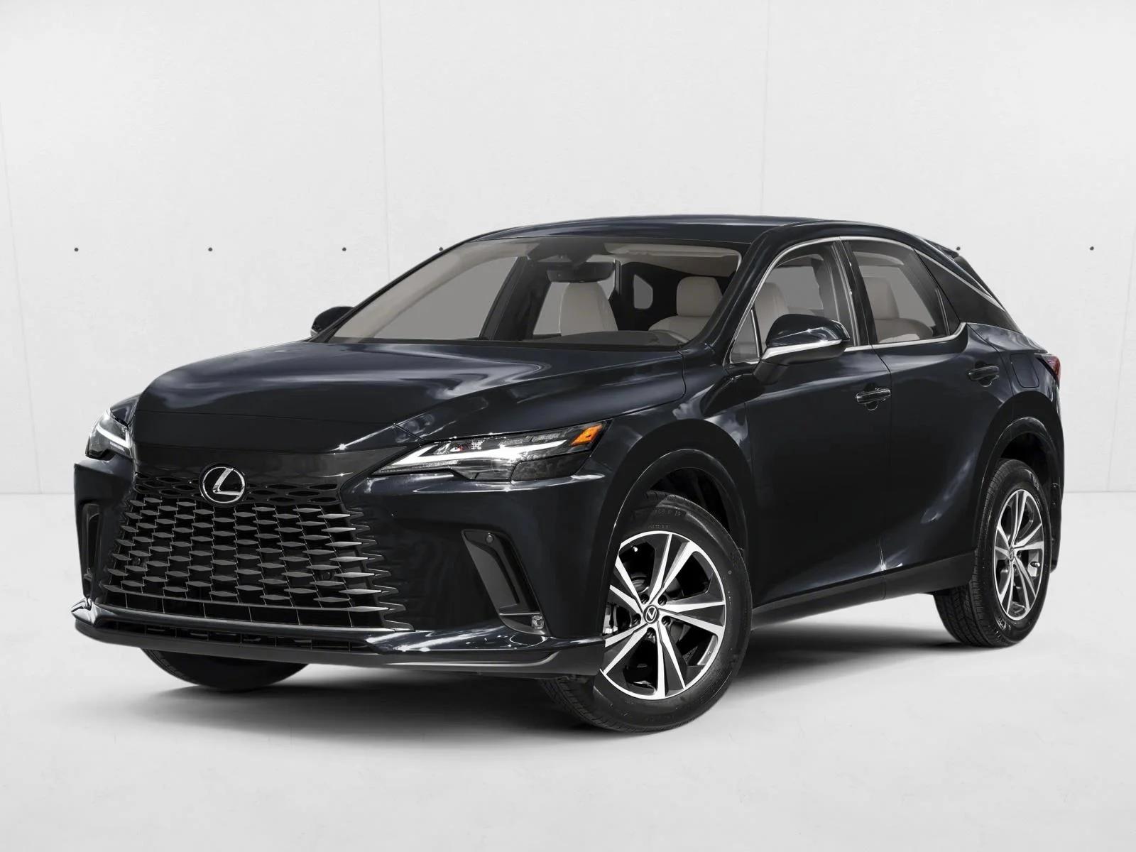 lexus rx 2025 JTJCHMAAXS2029417 image lexus rx 2025 JTJCHMAAXS2029417 image