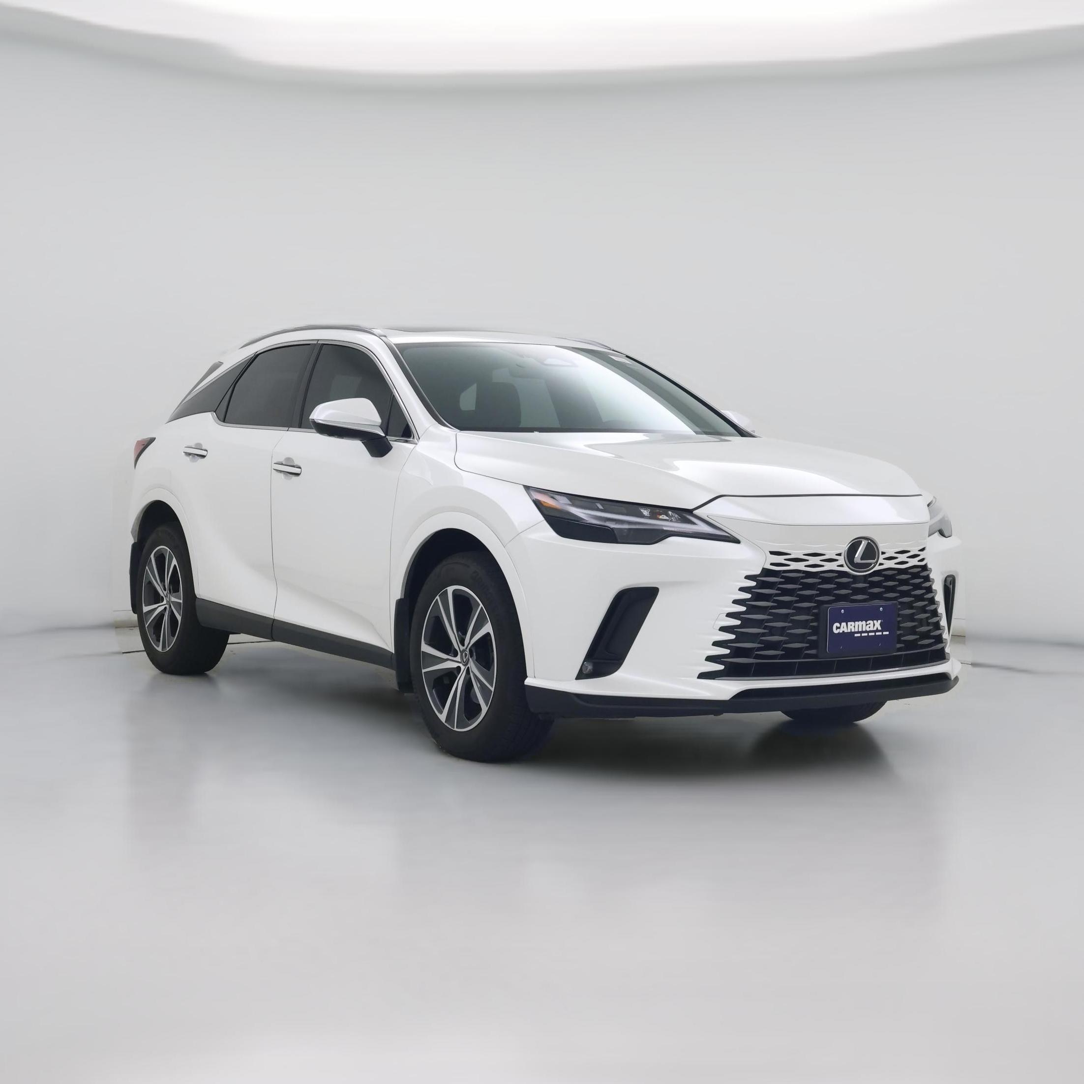 lexus rx 2025 JTJCHMAA2S2034093 image lexus rx 2025 JTJCHMAA2S2034093 image