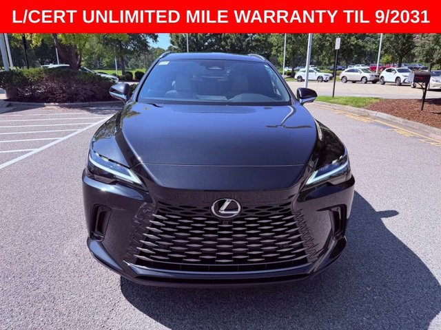 lexus rx 2025 JTJCHMAA8S2030999 image lexus rx 2025 JTJCHMAA8S2030999 image