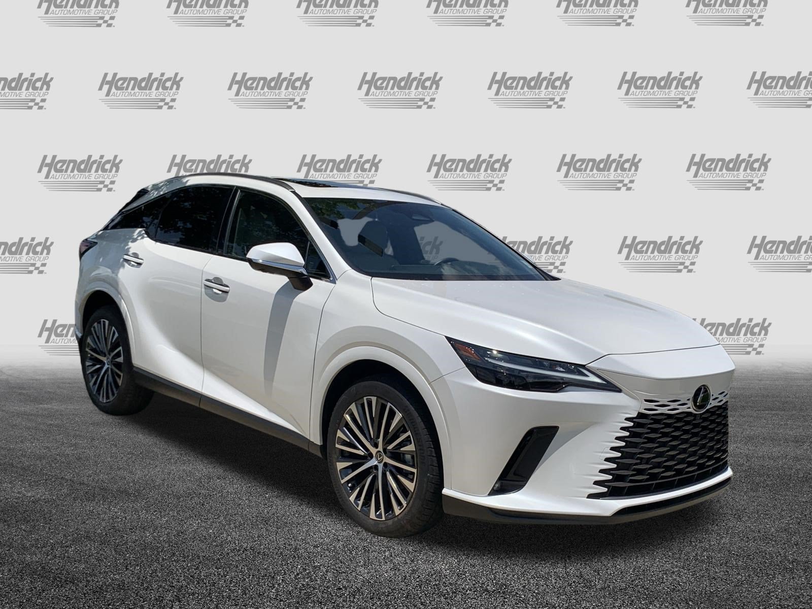 lexus rx 2025 JTJCHMAA9S2031482 image lexus rx 2025 JTJCHMAA9S2031482 image