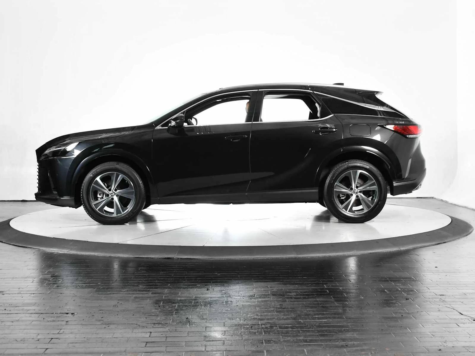 lexus rx 2025 2T2BAMBA8SC058901 image lexus rx 2025 2T2BAMBA8SC058901 image