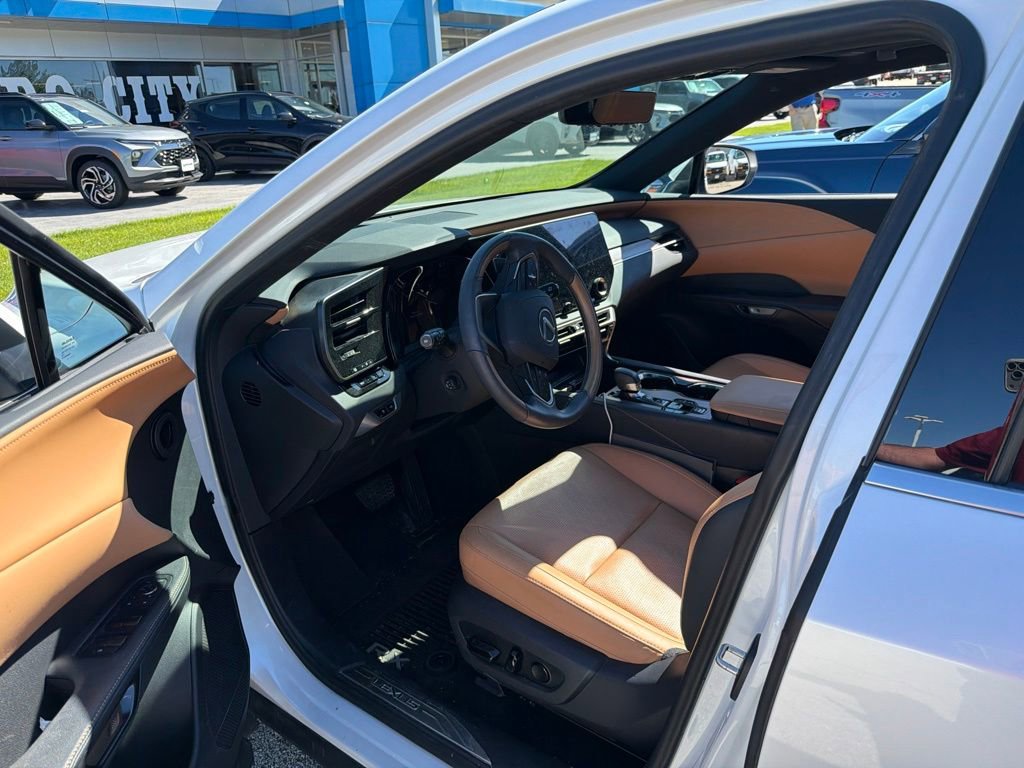 lexus rx 2025 2T2BAMCA5SC110676 image lexus rx 2025 2T2BAMCA5SC110676 image