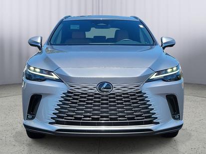 lexus rx 2025 JTJCHMAA6S2031939 image lexus rx 2025 JTJCHMAA6S2031939 image