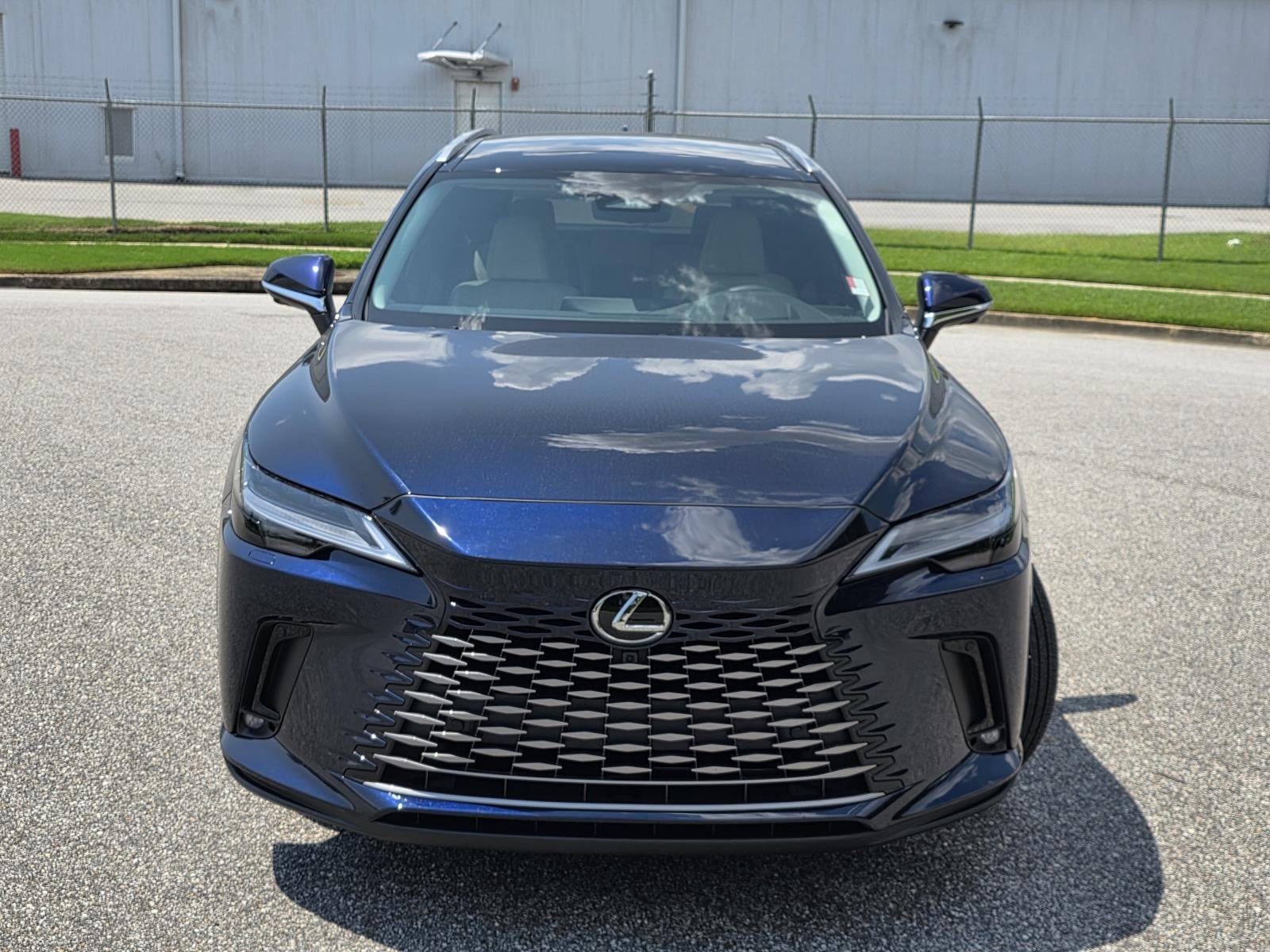 lexus rx 2025 2T2BAMCA1SC117222 image lexus rx 2025 2T2BAMCA1SC117222 image