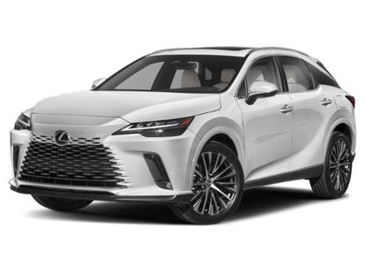 lexus rx 2025 JTJCHMAA9S2025343 image lexus rx 2025 JTJCHMAA9S2025343 image