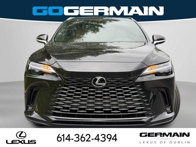 lexus rx 2025 2T2BAMCA7SC116995 image lexus rx 2025 2T2BAMCA7SC116995 image