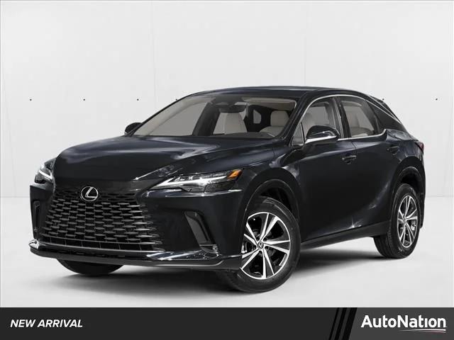 lexus rx 2025 2T2BAMBA9SC065338 image lexus rx 2025 2T2BAMBA9SC065338 image