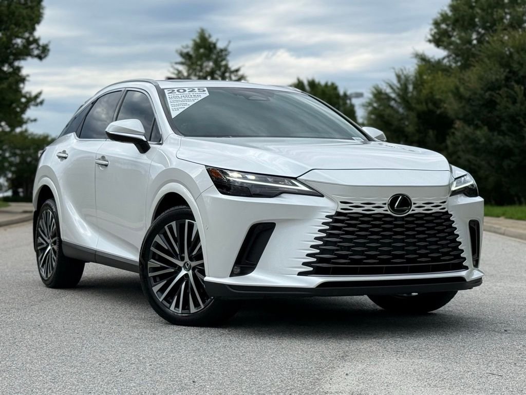 lexus rx 2025 2T2BAMBAXSC053540 image lexus rx 2025 2T2BAMBAXSC053540 image