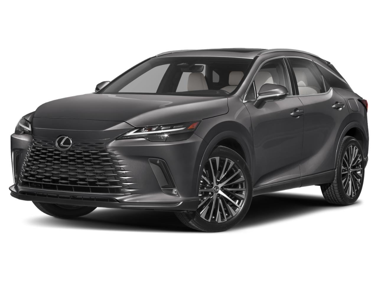 lexus rx 2025 2T2BAMBA8SC056369 image lexus rx 2025 2T2BAMBA8SC056369 image